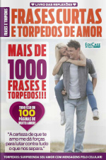 Frases e Cia - Frases curtas e torpedos de amor - 22/03/2021