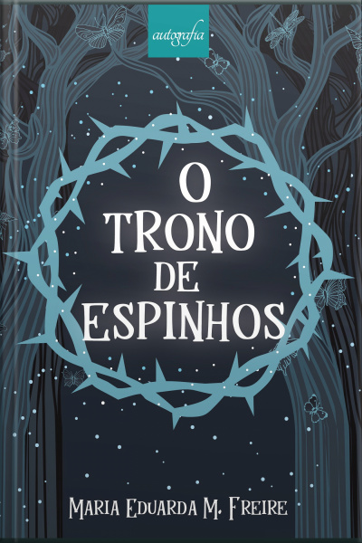 O trono de espinhos