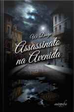 Assassinato na Avenida