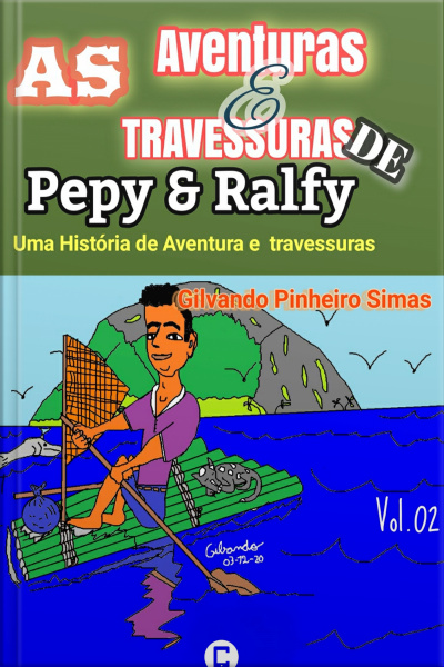 As Aventuras e Travessuras de Pepy e Ralfy