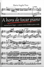 A hora de tocar piano