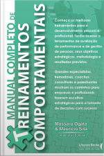Manual Completo De Treinamentos Comportamentais
