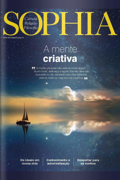 Sophia Ed. 83 - 01/01/2020