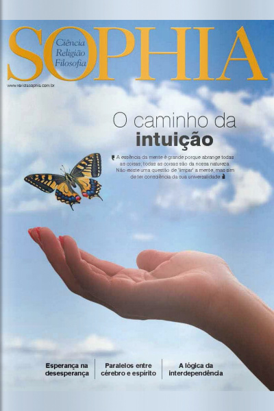 Sophia Ed. 85 - 17/06/2020