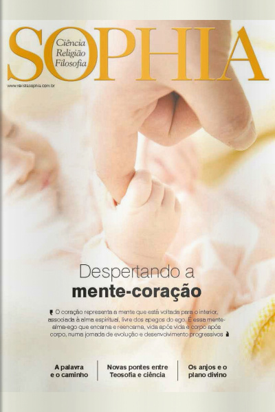 Sophia Ed. 87 - 29/10/2020