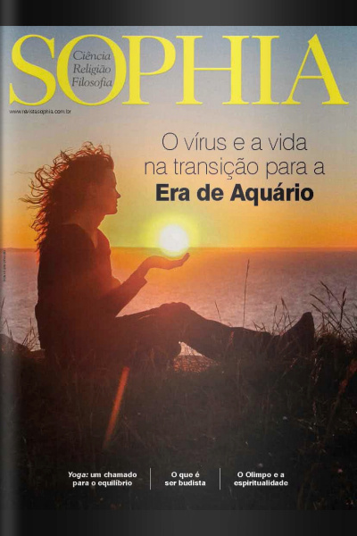 Sophia Ed. 84 - 27/03/2020