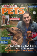 Spaço Pets Ed. 03 - 01/09/2019