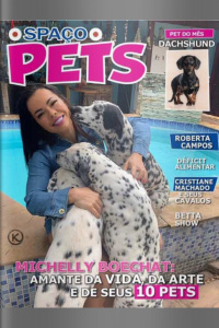 Spaço Pets Ed. 04 - 01/10/2019