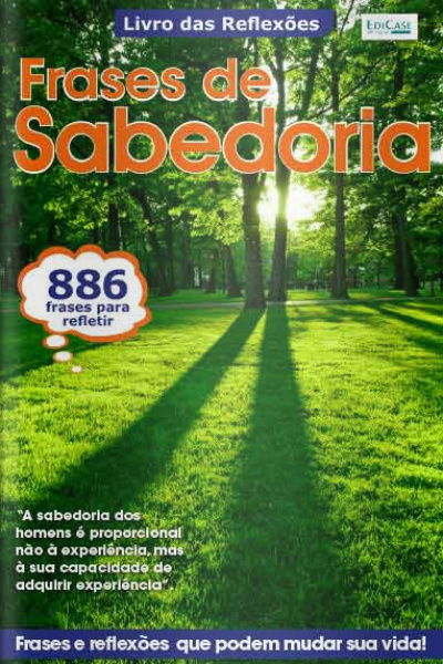 Sim, você pode! - Frases de sabedoria - 08/03/2021