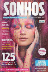 Significados da vida - Sonhos de A a Z - 13/04/2021