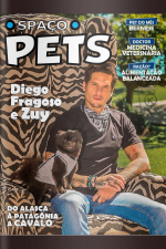 Spaço Pets Ed. 16 - 01/10/2020
