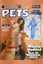 Spaço Pets Ed. 17 - 01/11/2020