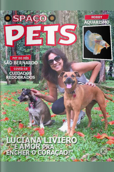 Spaço Pets Ed. 11 - 01/05/2020