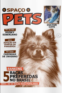Spaço Pets Ed. 13 - 01/07/2020