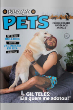 Spaço Pets Ed. 14 - 01/08/2020