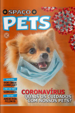 Spaço Pets Ed. 10 - 01/04/2020