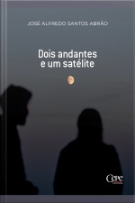 Dois Andantes E Um Satélite