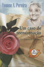 Um Caso De Reencarnação: Eu E Roberto De Canallejas