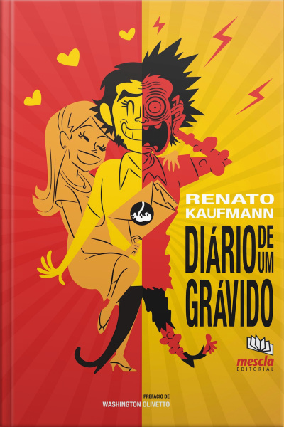 Diário De Um Grávido