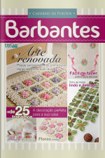 Artesanato Simples - Barbantes - 03/05/2021