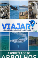 Viajar - Abrolhos - 05/05/2021