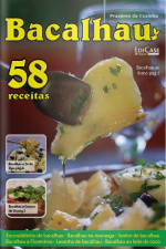 Culinária Pelo Mundo - Bacalhau - 15/04/2021