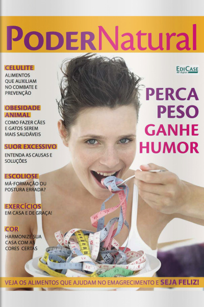 Emagreça com Saúde - Perca peso ganhe humor - 03/05/2021