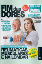 Almanaque da Saúde - Cuide da sua saúde - Edição N°2