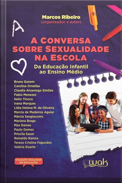 A Conversa Sobre Sexualidade na Escola