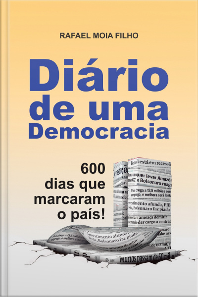 Diário de Uma Democracia