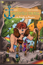 Os Piratinhas do Bem na Terra dos Gigantes da Amazônia