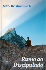 Rumo ao Discipulado