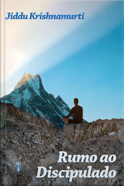 Rumo ao Discipulado