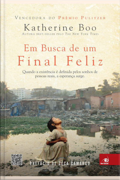 Em Busca De Um Final Feliz