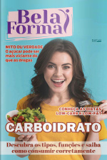 Bela Forma - Carboidrato - 12/04/2021