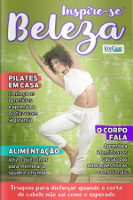 Inspire-se Beleza - Pilates em Casa - 06/05/2021