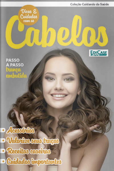 Inspire-se Cabelos - Dicas e Cuidados Com os Cabelos - 01/11/2020