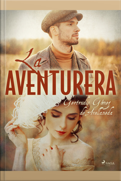 La Aventurera