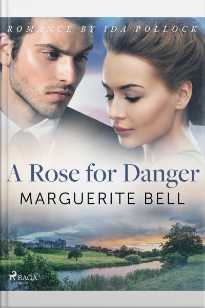 A Rose For Danger