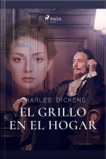 El Grillo En El Hogar