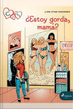 C De Clara 14 - ¿estoy Gorda, Mamá?