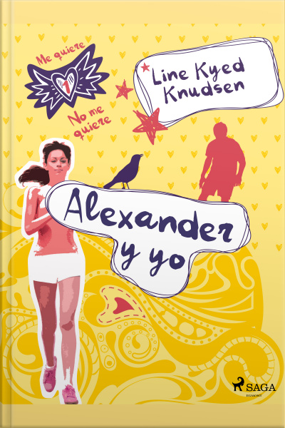 Me Quiere/no Me Quiere 1: Alexander Y Yo