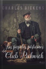 Los Papeles Póstumos Del Club Pickwick