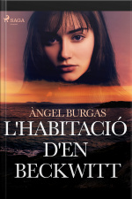 Lhabitació Den Beckwitt