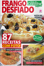 Guia da Cozinha Super - Edição nº 13