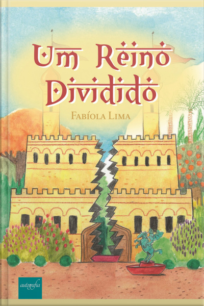 Um reino dividido