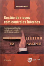 Gestão de riscos com controles internos