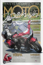 MotoPremium Ed. 34 - 01/02/2020