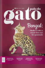 Pulo do Gato - Bengal - 01/08/2020