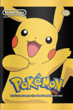 Nintendo World Collection - Pokemon - 01/05/2019